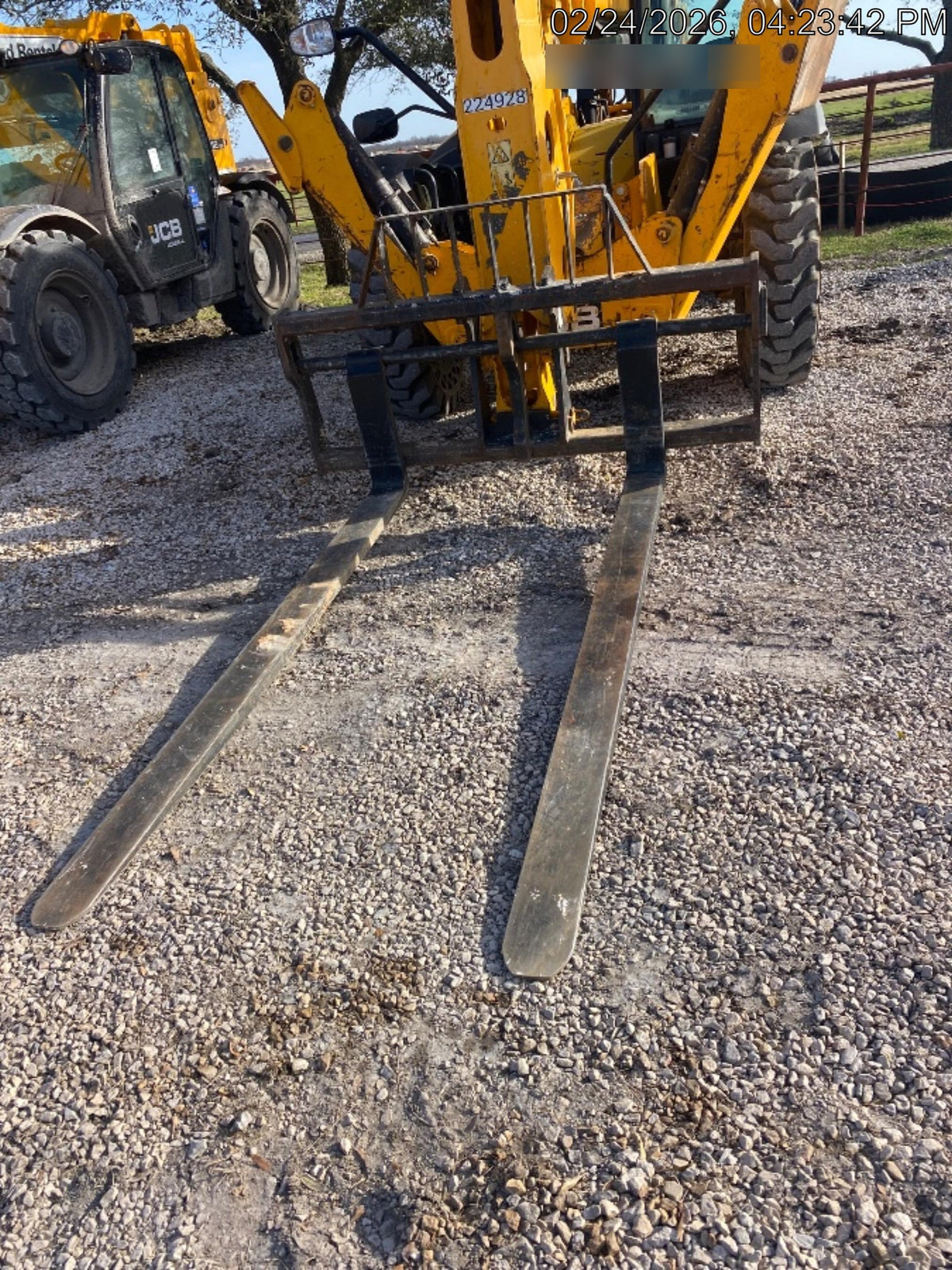 2022 JCB 512-56