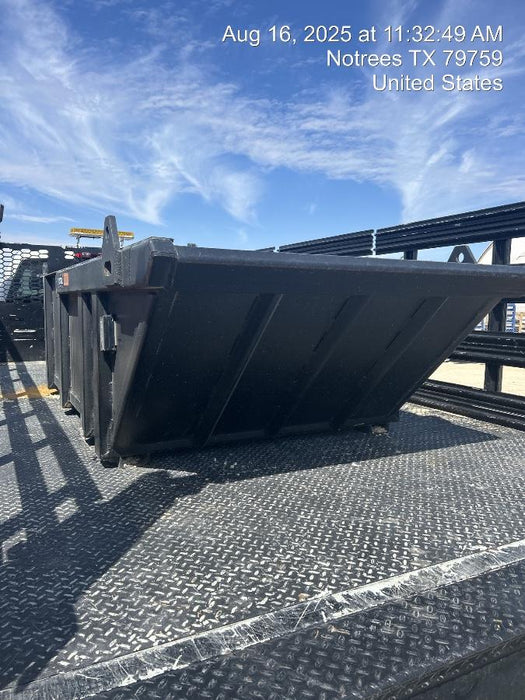 2025 STAR INDUSTRIES 1448B