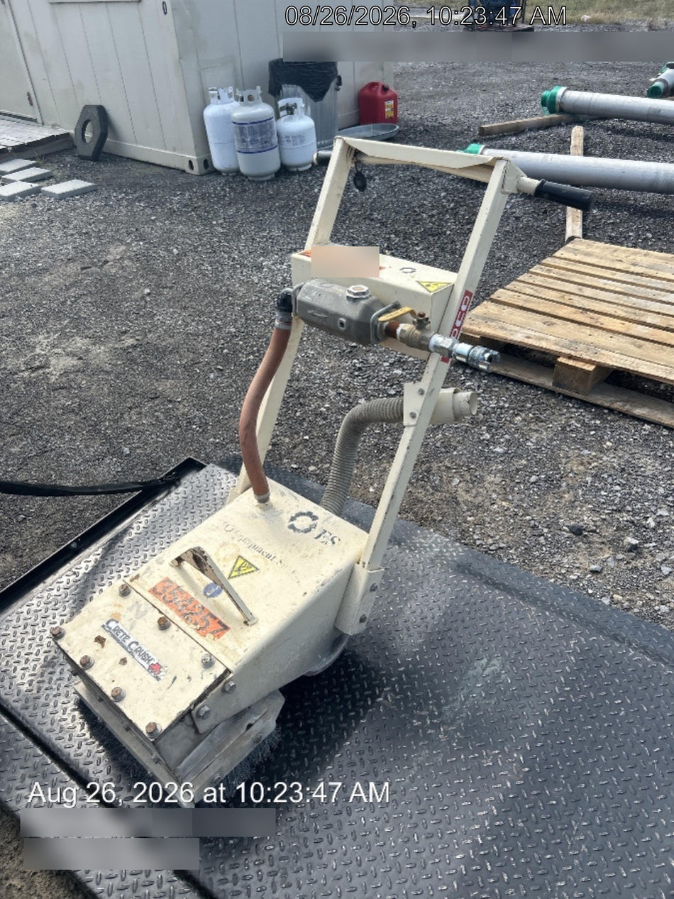 2023 EDCO CD-5