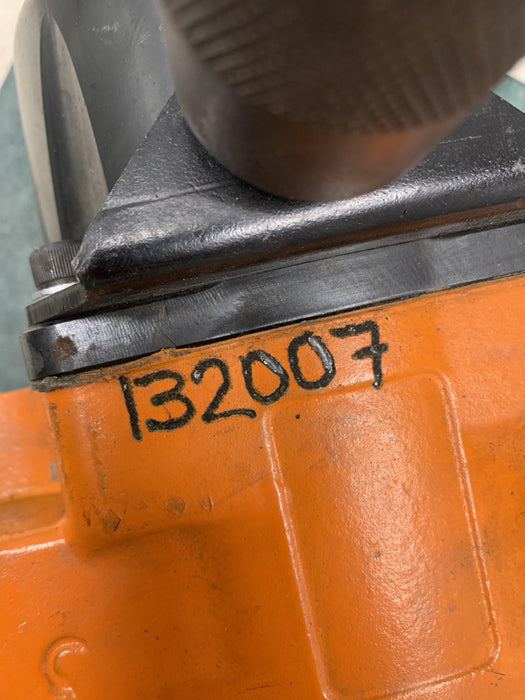 2021 MICHIGAN PNEUMATIC 4940B2