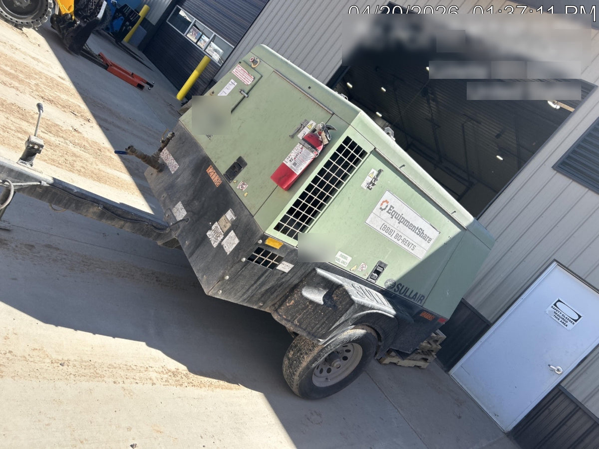 2020 SULLAIR 375H