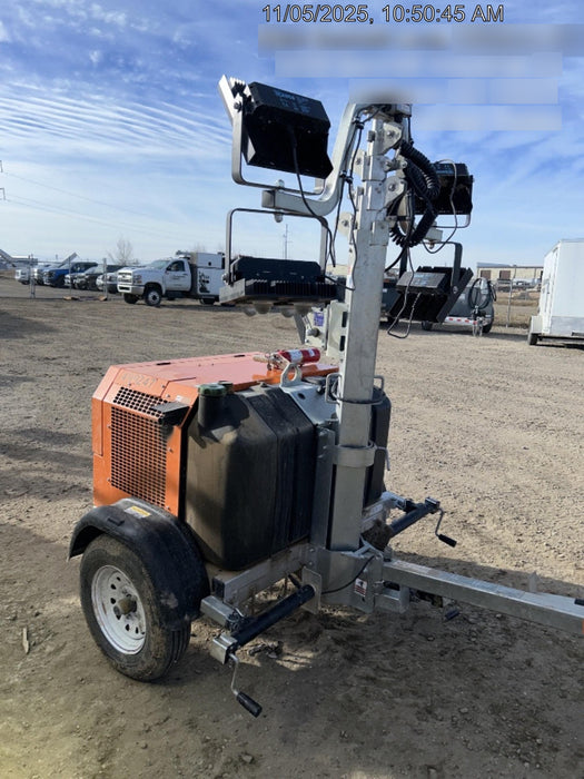 2025 WANCO WLTT-4MK8K