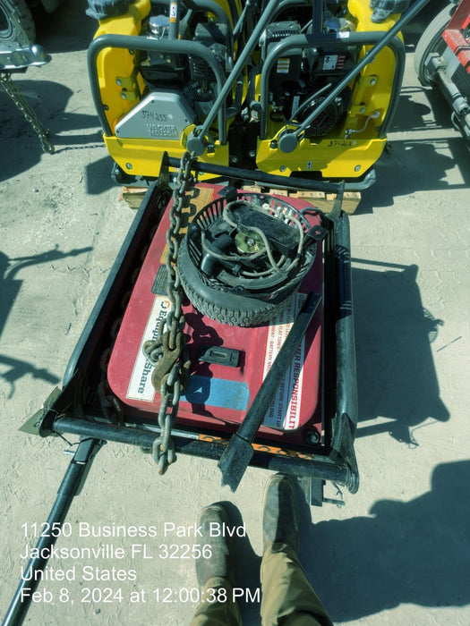 2022 MI-T-M GEN-8000-0MME