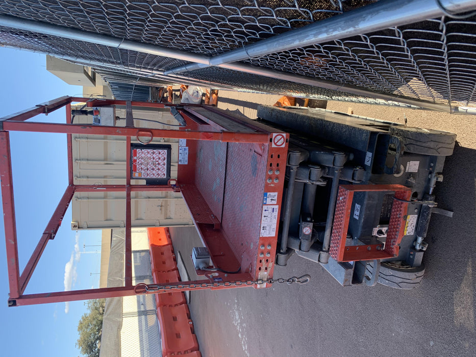 2018 SKYJACK SJIII-3219