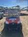 2021 Lincoln Electric Vantage 549X Ready Pak 3, ORANGE (includes trailer, cable rack, fender light kit)