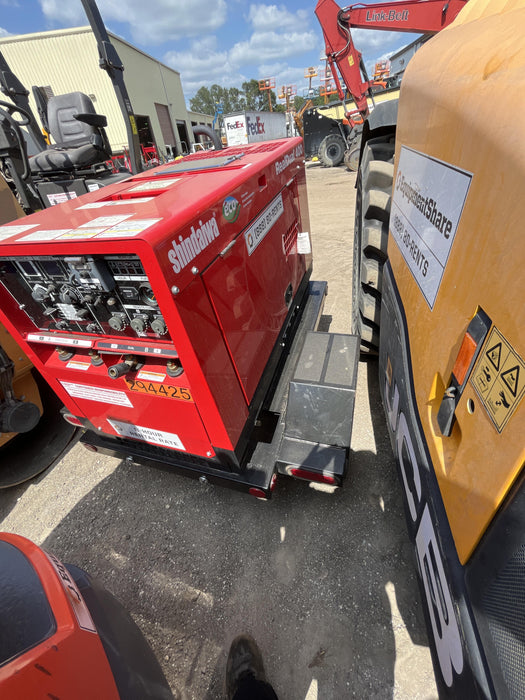 2023 SHINDAIWA DGW400MDL