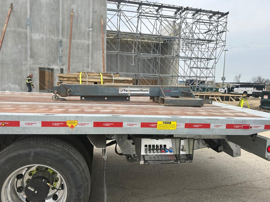 2018 ARROW MATERIAL HANDLING CE60-TH