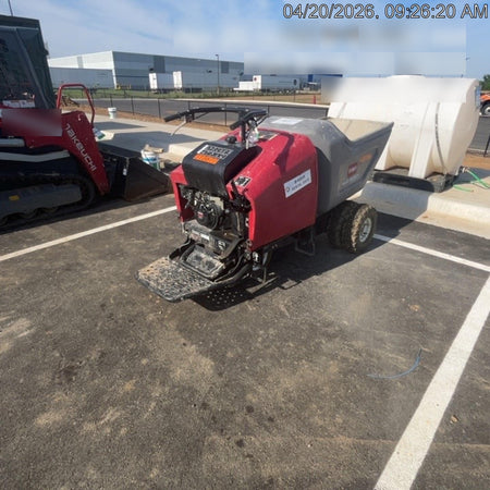 2023 TORO MB-1600