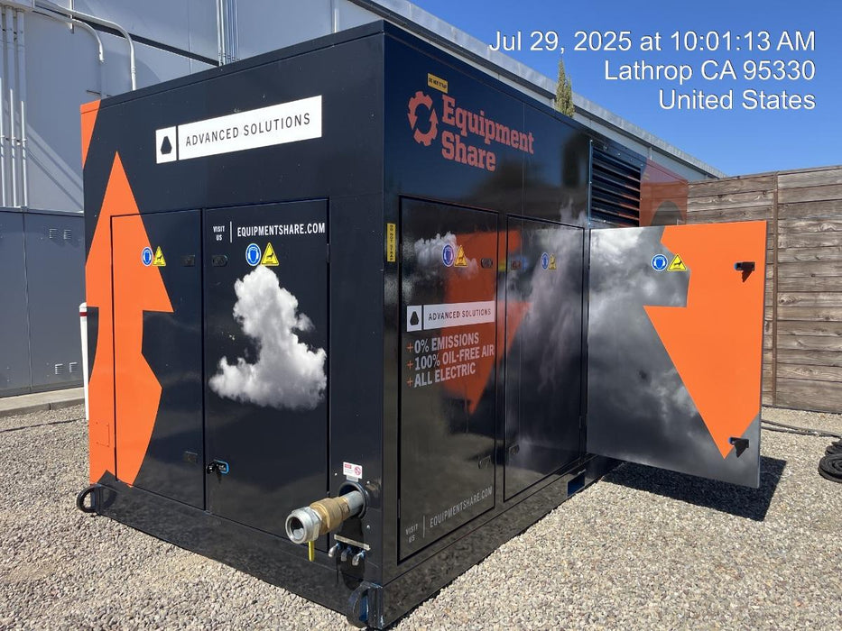 2025 ROGERS MACHINERY KNW6A-400HES