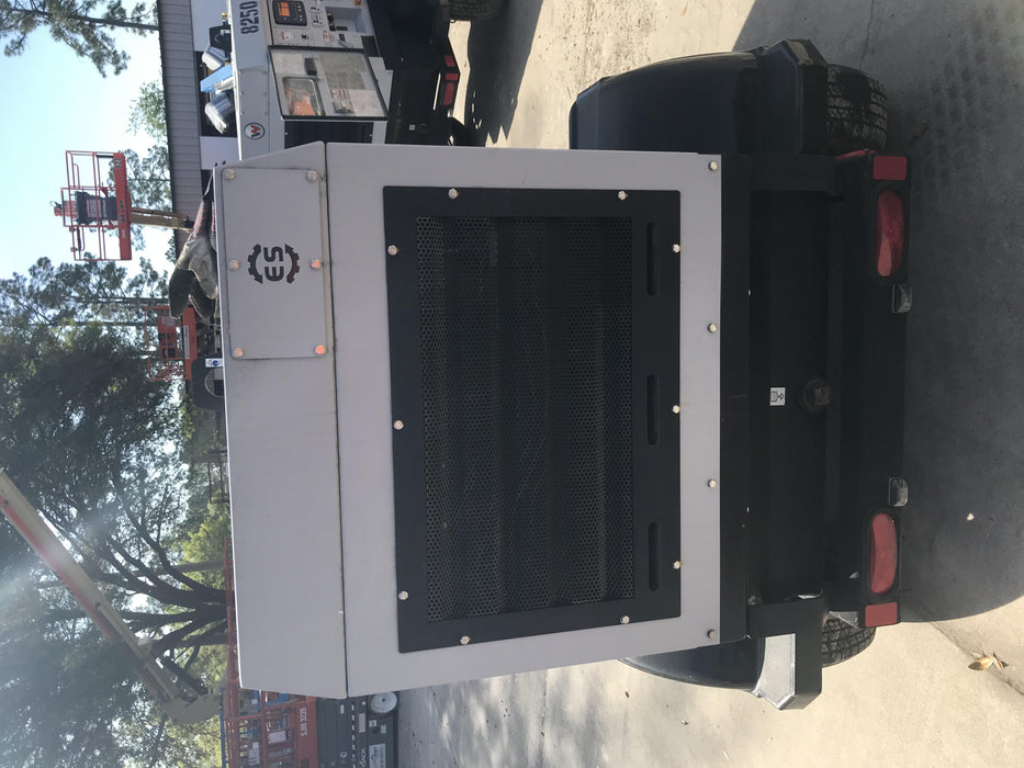 2018 WACKER NEUSON G25