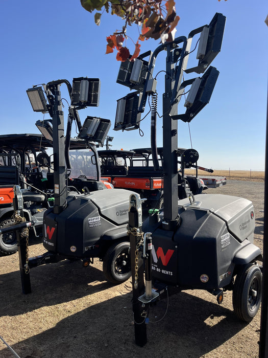 2024 WACKER NEUSON LTT4