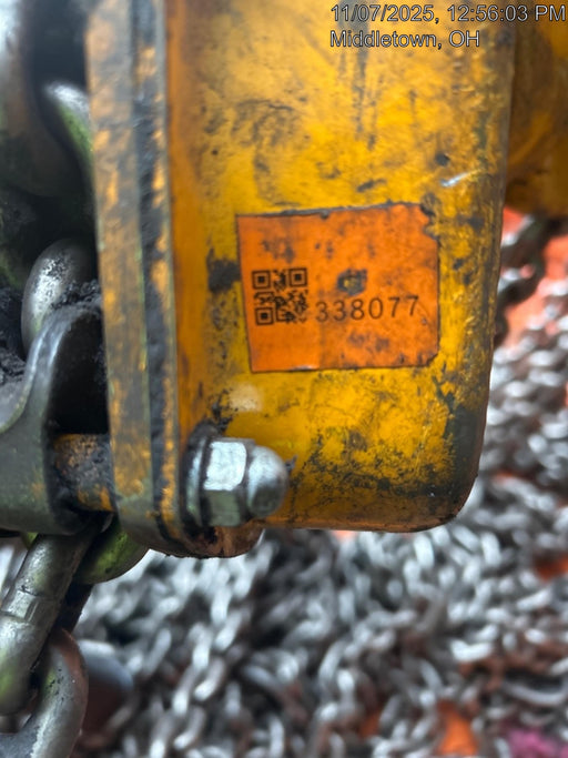 2023 HARRINGTON L5LB060-20