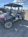 2021 Club Car CA1700D Canopy, Diesel, 4 Passenger