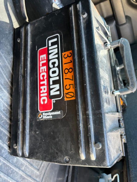 2023 LINCOLN ELECTRIC LN-25X