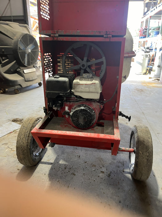 2023 MULTIQUIP MC12PH