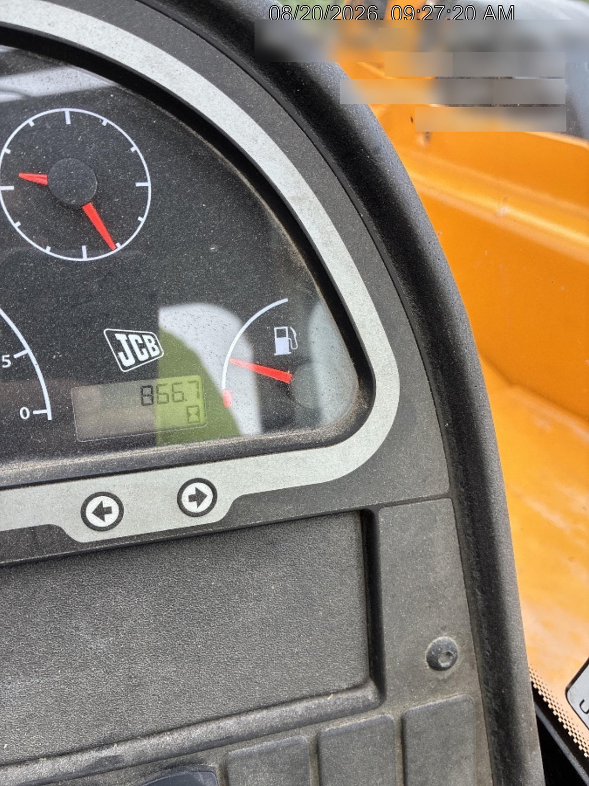 2024 JCB 506-36