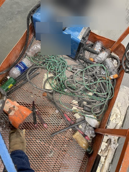 2019 MILLER ELECTRIC CST-280