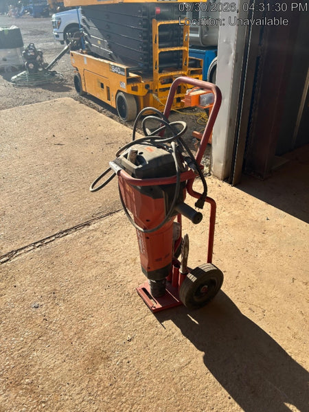 2025 HILTI TE 3000-AVR
