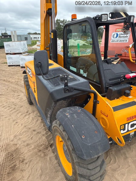 2024 JCB 505-20TC