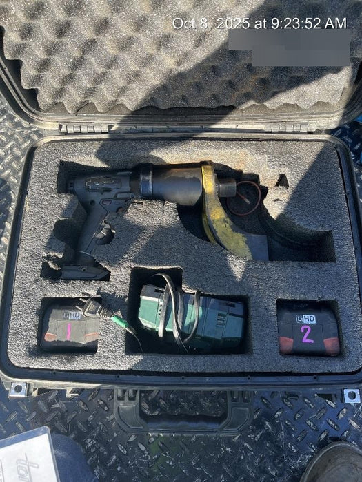 2021 TORCUP VT-1000KIT