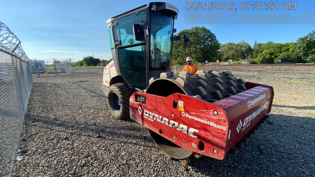 2024 DYNAPAC CA1400PD
