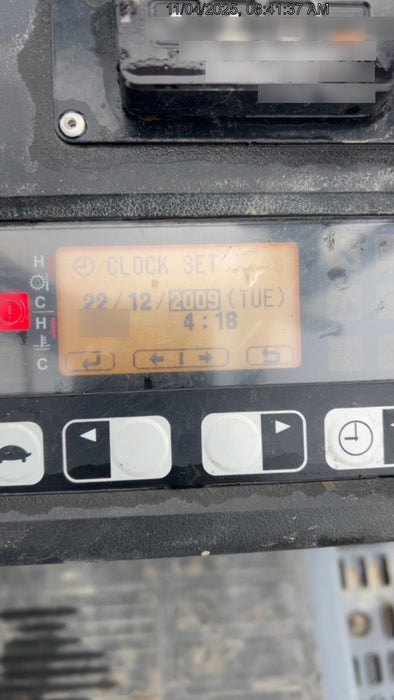 2022 TOYOTA 50-8FGU25