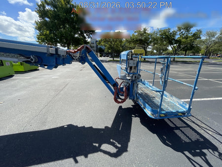 2023 GENIE S-85 HF