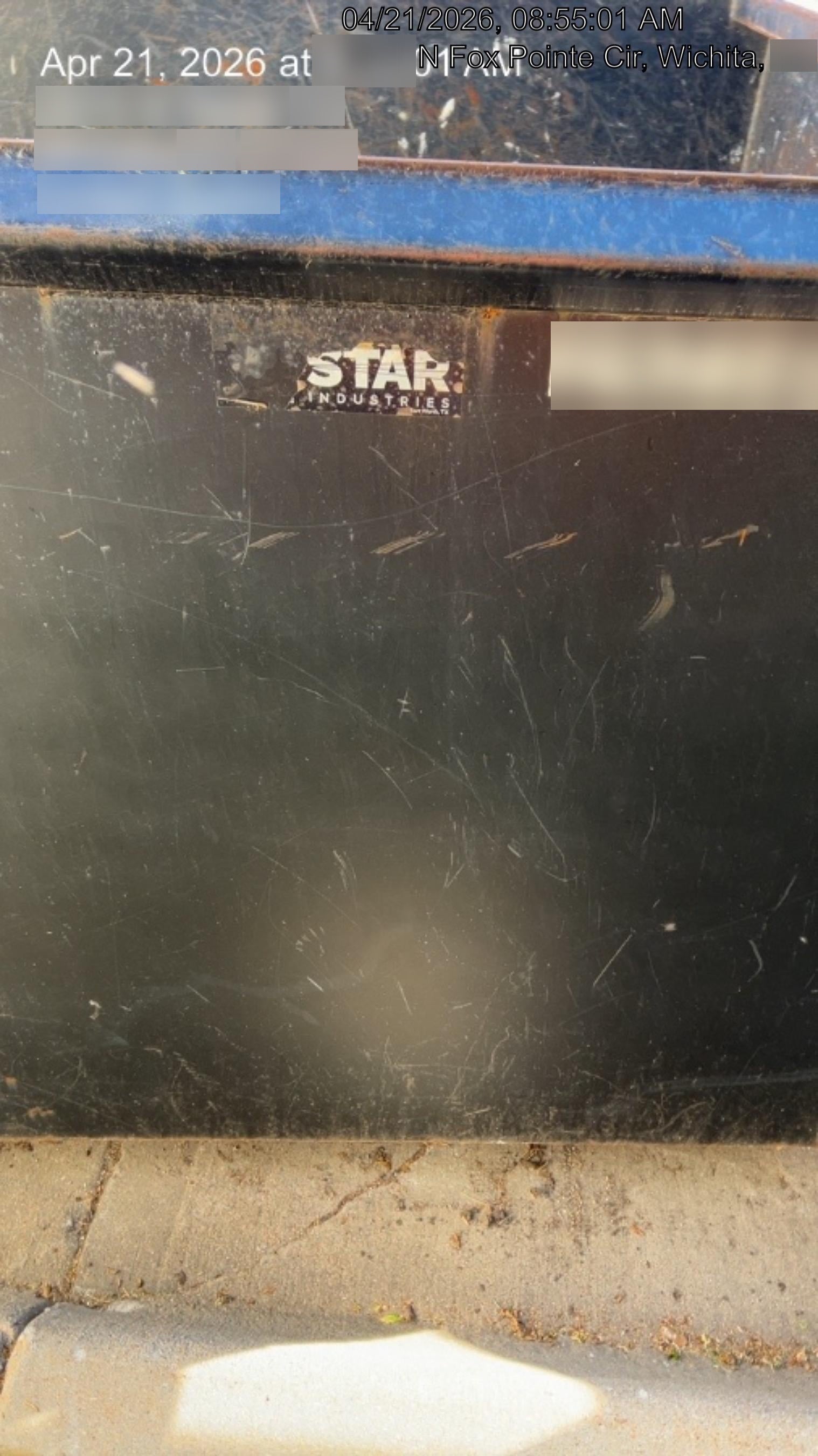2023 STAR INDUSTRIES 1425