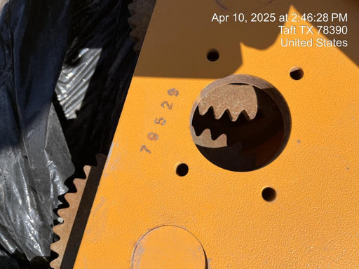 2020 HARRINGTON PT100