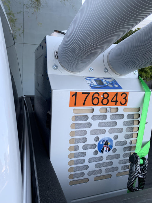 2021 KWIKOOL KPAC1411-2