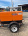 2021 Lincoln Electric Vantage 322 Vantage 322 Ready Pak 3 w/ Decals, ORANGE (includes trailer, cable rack, fender light kit) NO Telematics