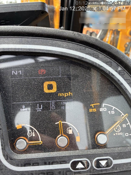 2025 JCB 510-56