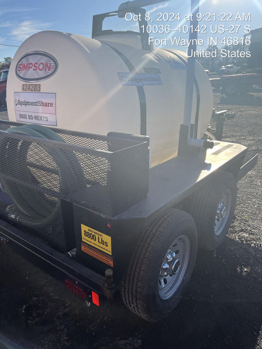 2024 SIMPSON SWT-52517