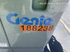 2021 GENIE GR-20