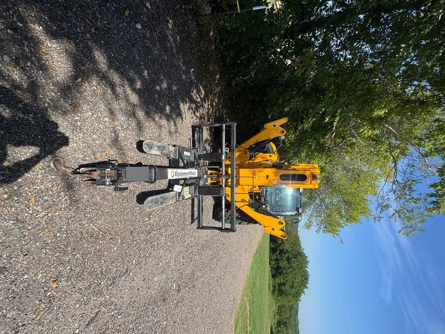 2024 STAR INDUSTRIES M1360B - Star JIB Boom