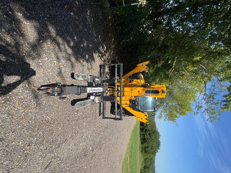 2024 STAR INDUSTRIES M1360B - Star JIB Boom
