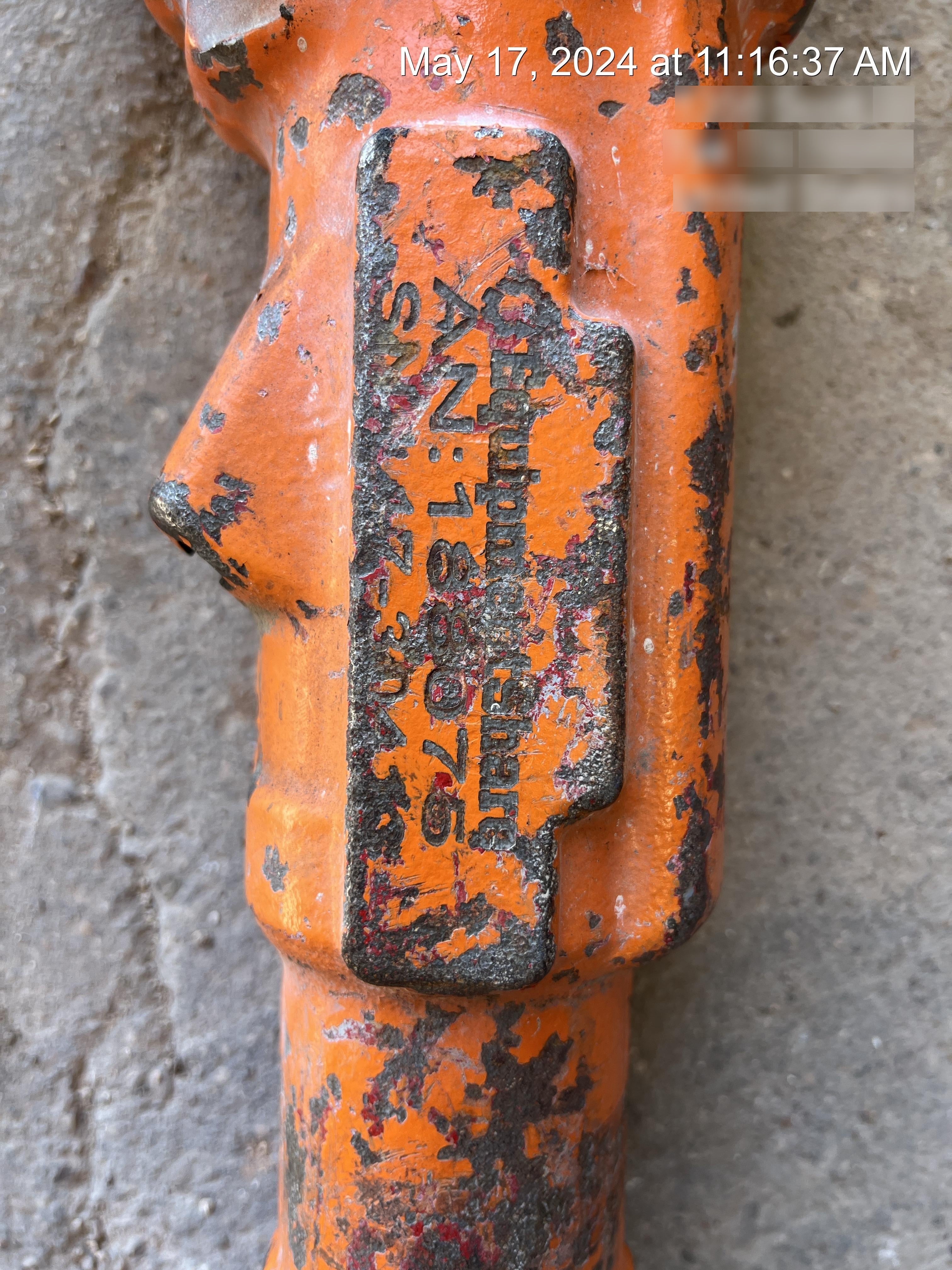 2021 MICHIGAN PNEUMATIC MP-30-1