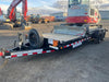 2026 BIG TEX TRAILER 16TL-22BK