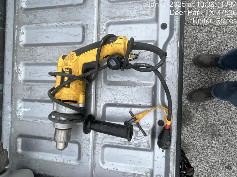 2023 DEWALT DW235G