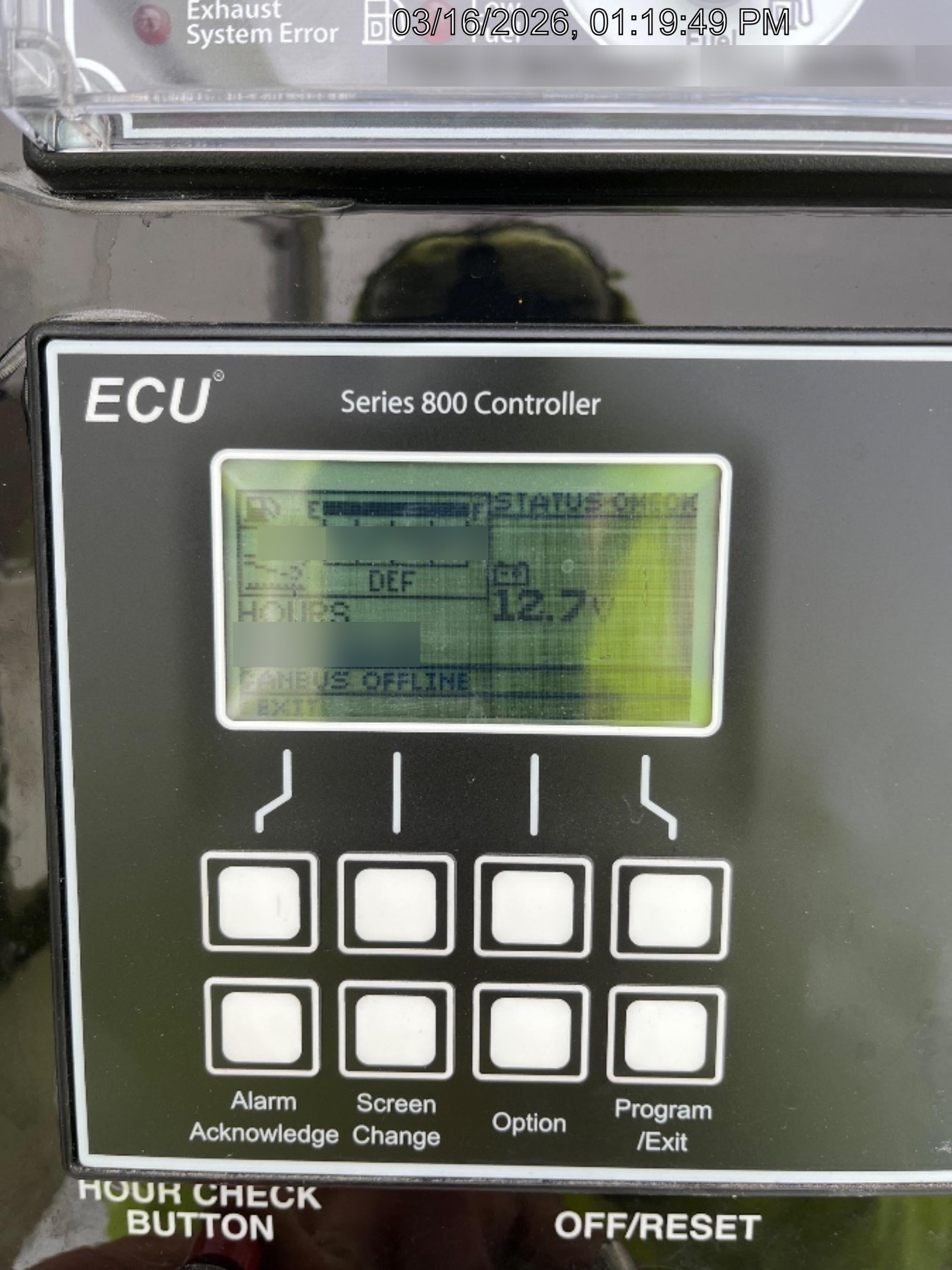2023 MULTIQUIP DCA70