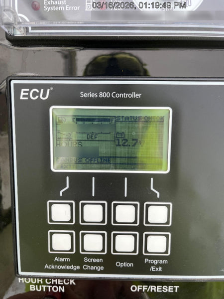 2023 MULTIQUIP DCA70