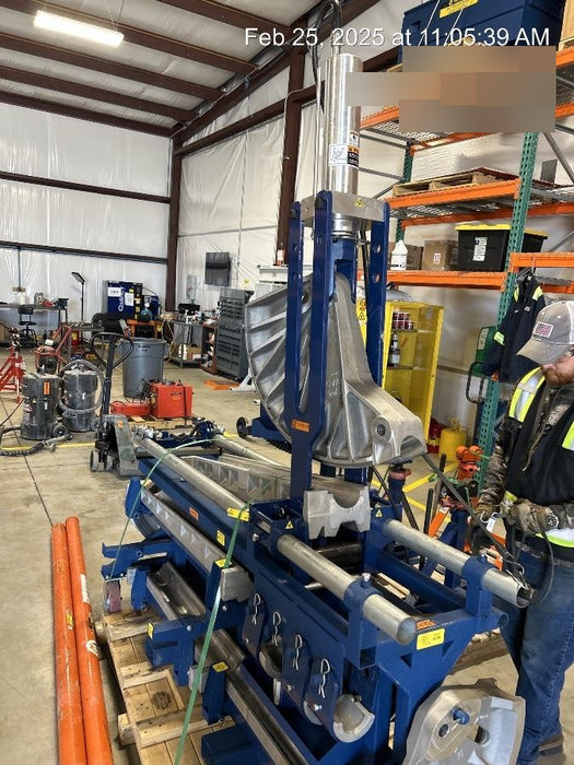 2023 CURRENT TOOLS 252-CT