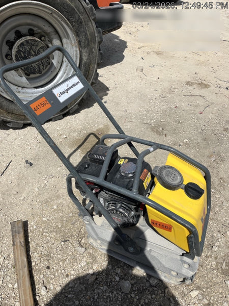 2024 WACKER NEUSON WP1550AW