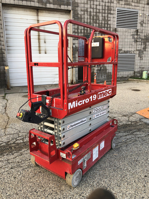 2019 MEC Micro 19