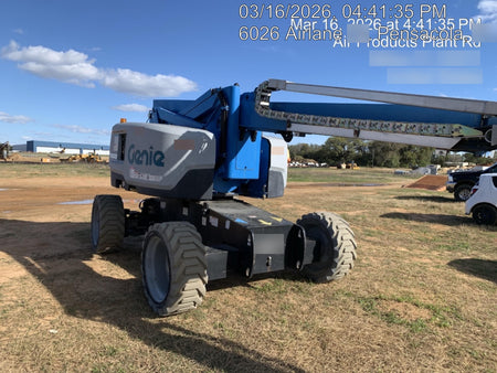 2019 GENIE Z-60/37 FE