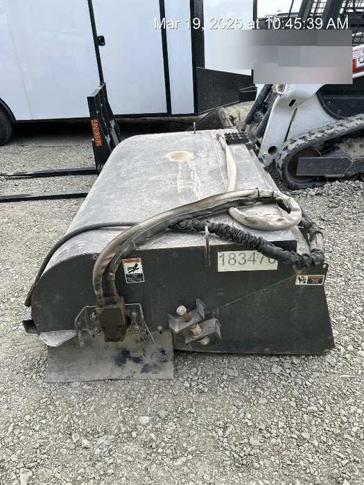 2021 PALADIN Sweepster SB72