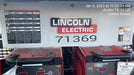 2020 LINCOLN ELECTRIC K3402-2