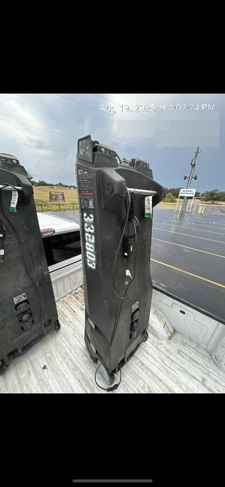 2023 VECTOR Vector Max