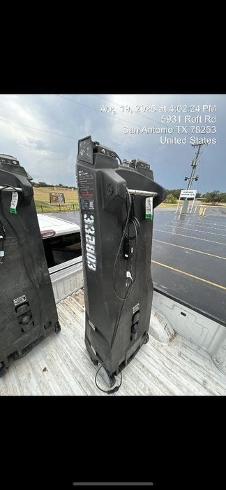 2023 VECTOR Vector Max