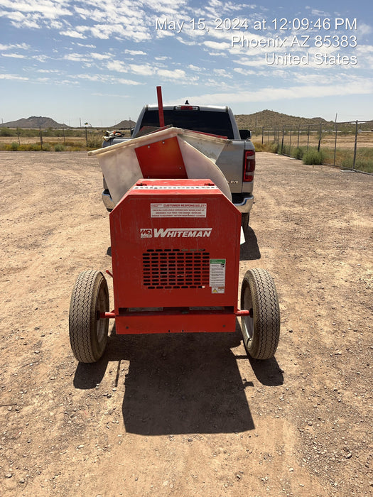 2023 MULTIQUIP WM90PH8